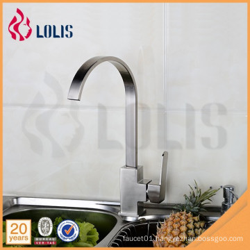 stainless steel sanitary ware kitchen faucet(FDS-14)